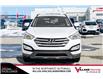 2015 Hyundai Santa Fe Sport 2.0T Premium (Stk: SR0665A) in Calgary - Image 4 of 5