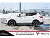 2015 Hyundai Santa Fe Sport 2.0T Premium (Stk: SR0665A) in Calgary - Image 3 of 5
