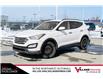 2015 Hyundai Santa Fe Sport 2.0T Premium (Stk: SR0665A) in Calgary - Image 1 of 5