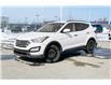 2015 Hyundai Santa Fe Sport 2.0T Premium (Stk: SR0665A) in Calgary - Image 2 of 5