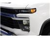 2025 Chevrolet Silverado 2500HD LT (Stk: 45392) in Slave Lake - Image 8 of 18