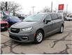 2023 Chrysler Pacifica Touring-L (Stk: 22U3963) in Mississauga - Image 1 of 32