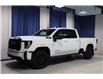 2024 GMC Sierra 2500HD AT4 (Stk: 41618) in Slave Lake - Image 1 of 23