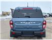 2026 Ford Bronco Sport Big Bend (Stk: T19917) in Hague - Image 7 of 14