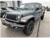 2026 Jeep Gladiator Sport S (Stk: 26-247) in Sarnia - Image 1 of 26