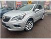 2017 Buick Envision Premium II (Stk: 26-105-1) in Pembroke - Image 1 of 24