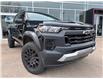 2023 Chevrolet Colorado Trail Boss (Stk: P582) in Pembroke - Image 1 of 19