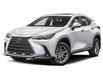 2026 Lexus NX 350h  (Stk: 15105705) in Richmond Hill - Image 1 of 12