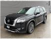2024 Nissan Pathfinder SL (Stk: P24705B) in London - Image 1 of 28
