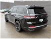 2021 Jeep Grand Cherokee L Summit (Stk: 25505B) in London - Image 4 of 30