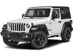 2026 Jeep Wrangler Sport in Sarnia - Image 1 of 1
