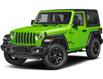 2026 Jeep Wrangler Sport in Sarnia - Image 1 of 1