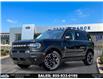 2025 Ford Bronco Sport Outer Banks (Stk: BR90667) in Windsor - Image 1 of 28
