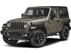 2026 Jeep Wrangler Sport in Sarnia - Image 1 of 1