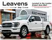 2022 Ford F-150 Platinum (Stk: 15-U1283) in London - Image 1 of 29
