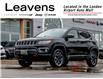 2019 Jeep Compass Trailhawk (Stk: 15-26280A) in London - Image 1 of 29