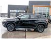 2019 Jeep Compass Trailhawk (Stk: 15-26280A) in London - Image 11 of 29
