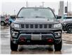2019 Jeep Compass Trailhawk (Stk: 15-26280A) in London - Image 2 of 29