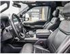 2022 Ford F-150 Platinum (Stk: 15-U1283) in London - Image 14 of 29