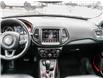 2019 Jeep Compass Trailhawk (Stk: 15-26280A) in London - Image 7 of 29
