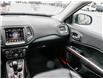 2019 Jeep Compass Trailhawk (Stk: 15-26280A) in London - Image 8 of 29