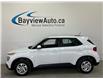 2023 Hyundai Venue Preferred (Stk: 43751J) in Belleville - Image 4 of 28