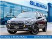 2025 Subaru Crosstrek Wilderness (Stk: SU3870) in Stratford - Image 1 of 26