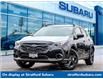 2026 Subaru Crosstrek Convenience (Stk: SS3852) in Stratford - Image 1 of 23