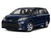 2020 Toyota Sienna LE 7-Passenger (Stk: SG34432A) in St. Marys - Image 1 of 10