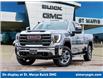 2026 GMC Sierra 2500HD SLT (Stk: SG34424) in St. Marys - Image 1 of 27