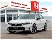 2026 Honda Civic Hybrid  (Stk: 2HA0635) in Stratford - Image 1 of 26