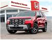 2026 Honda Pilot TrailSport (Stk: 2HA0659) in Stratford - Image 1 of 26