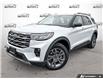 2026 Ford Explorer Active (Stk: 260226) in Hamilton - Image 1 of 19