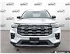 2026 Ford Explorer Active (Stk: 260226) in Hamilton - Image 2 of 19