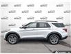 2026 Ford Explorer Active (Stk: 260226) in Hamilton - Image 3 of 19