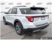 2026 Ford Explorer Active (Stk: 260226) in Hamilton - Image 4 of 19