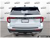 2026 Ford Explorer Active (Stk: 260226) in Hamilton - Image 5 of 19