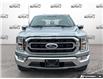 2022 Ford F-150 XLT (Stk: A260207DT) in Hamilton - Image 2 of 19