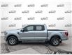 2022 Ford F-150 XLT (Stk: A260207DT) in Hamilton - Image 3 of 19