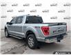 2022 Ford F-150 XLT (Stk: A260207DT) in Hamilton - Image 4 of 19