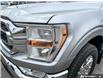 2022 Ford F-150 XLT (Stk: A260207DT) in Hamilton - Image 7 of 19