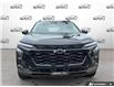 2025 Chevrolet Trax ACTIV (Stk: AFL00H2765) in Hamilton - Image 2 of 20