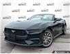 2026 Ford Mustang EcoBoost Premium (Stk: 260231) in Hamilton - Image 1 of 20