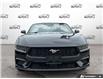 2026 Ford Mustang EcoBoost Premium (Stk: 260231) in Hamilton - Image 2 of 20