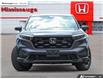 2026 Honda CR-V Hybrid EX-L (Stk: 2214680) in Mississauga - Image 2 of 25