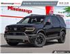 2026 Honda Passport TrailSport Touring (Stk: 2214705) in Mississauga - Image 1 of 24