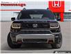 2026 Honda Passport TrailSport Touring (Stk: 2214705) in Mississauga - Image 2 of 24