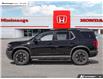 2026 Honda Passport TrailSport Touring (Stk: 2214705) in Mississauga - Image 3 of 24
