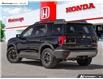 2026 Honda Passport TrailSport Touring (Stk: 2214705) in Mississauga - Image 4 of 24