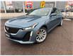 2024 Cadillac CT5 Luxury (Stk: 25-261-2) in Pembroke - Image 1 of 20